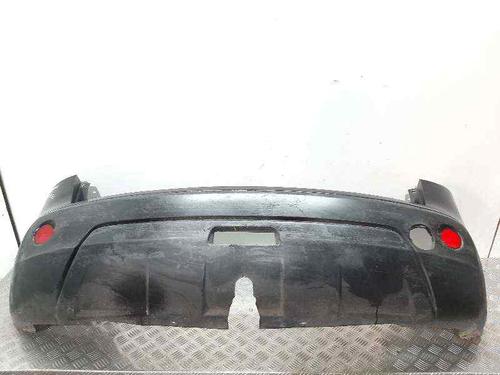Used Rear bumper NISSAN QASHQAI / QASHQAI +2 I (J10, NJ10, JJ10E) [2006-2014]  6520174