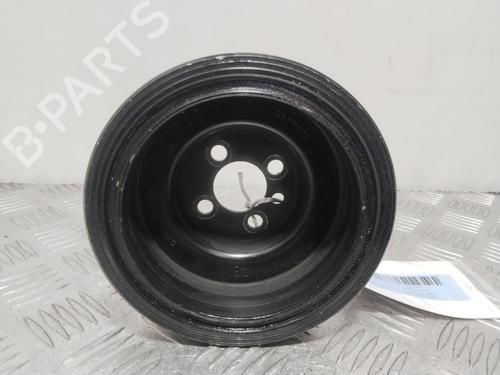 Polea SEAT ALTEA (5P1) 1.6 TDI (105 hp) 31625859