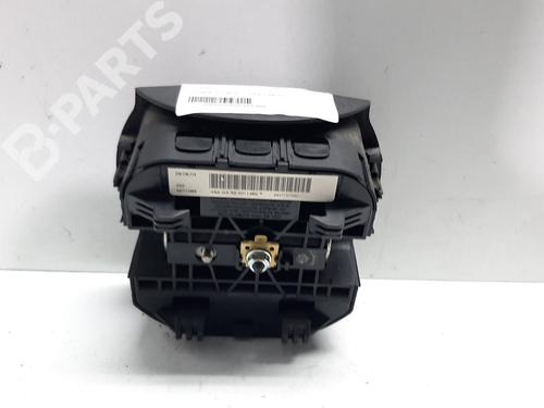 Driver airbag CITROËN C4 Coupe (LA_)  | BP8227228C9 