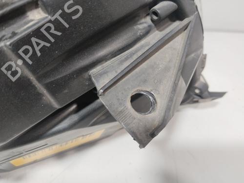 Left headlight OPEL MERIVA B MPV (S10) 1.4 (75) | BP38951066C28 - Image 4