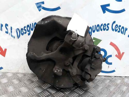 Used Right front steering knuckle BMW 3 (E46) 320 d (136 hp) 5199963