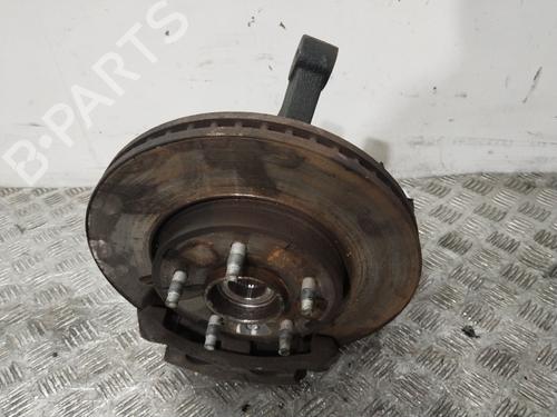 Used Right front steering knuckle OPEL ANTARA A (L07) 2.0 CDTI 4x4 (150 hp) 30393090