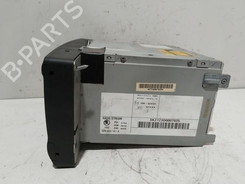 Radio SKODA OCTAVIA II (1Z3)  | BP22715992E6 