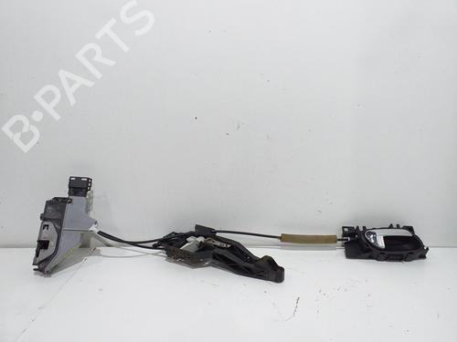 Used Rear right lock PEUGEOT 308 SW I (4E_, 4H_) 1.6 16V (120 hp) 13296288