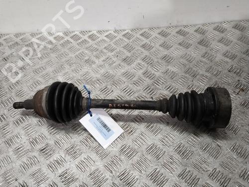 Used Left front driveshaft SEAT LEON (1M1) 1.9 TDI (110 hp) 30730182
