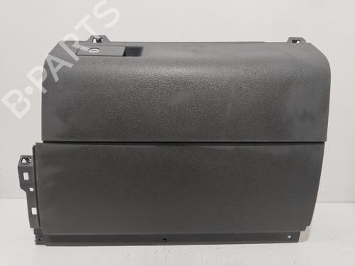 Used Glove box VW TOURAN (1T1, 1T2) [2003-2010]  6435776