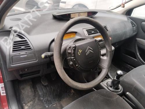 Engine control unit (ECU) CITROËN C4 I (LC_) 1.6 HDi | BP26903966M57 - Image 6