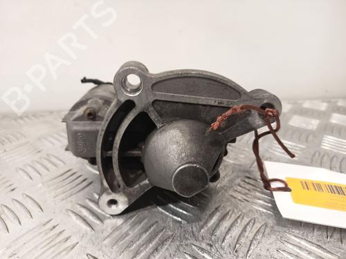 Used Starter Starter CITROËN C4 Coupe (LA_) 1.4 16V (88 hp) 33431626 33431626
