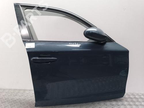 Right front door BMW 1 (E87) 118 d (122 hp) 9393760