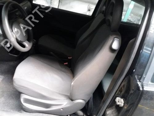 Starter FIAT PUNTO (188_)  | BP9839703M8 