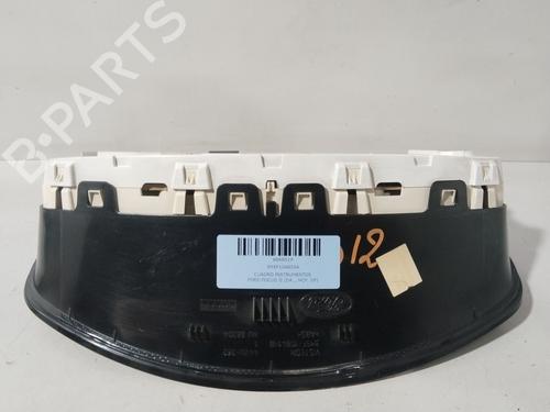 Instrument cluster FORD FOCUS II (DA_, HCP, DP) 1.6 | BP31130132C47