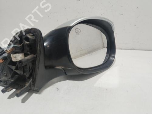Used Right mirror CITROËN XSARA PICASSO (N68) 1.6 HDi (90 hp) 23279092