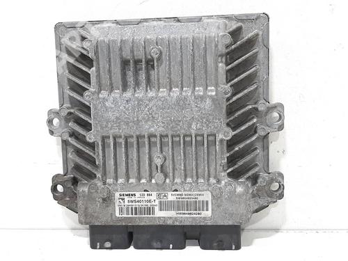 Used Engine control unit (ECU) CITROËN C2 (JM_) [2003-2017]  9131247