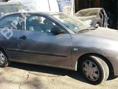 Right mirror SEAT IBIZA III (6L1)  | BP6776346C27 
