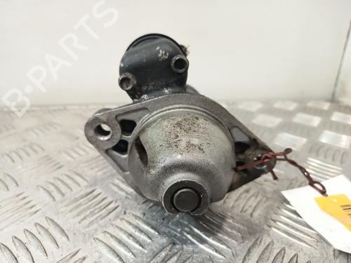 Used Starter Starter OPEL MERIVA A MPV (X03) 1.7 CDTI (E75) (100 hp) 33428598 33428598