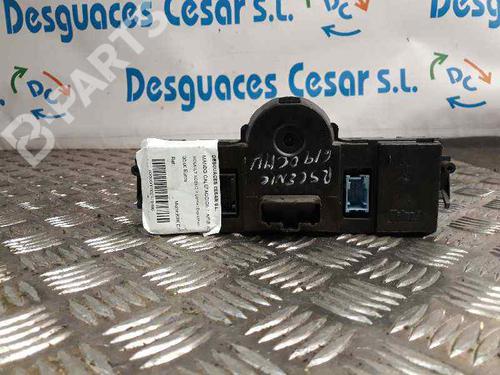 Climate control RENAULT SCÉNIC II (JM0/1_)  | BP5165774I5 