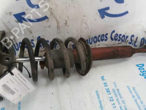 Used Left front shock absorber Left front shock absorber AUDI A6 C5 (4B2, 4B4) 2.5 TDI (150 hp) 5162774 5162774