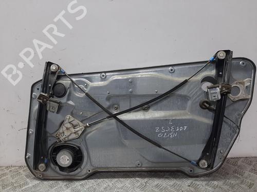 Used Front left window mechanism SEAT IBIZA III (6L1) [2002-2009]  16272478