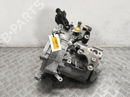 Gearbox CITROËN C-ELYSEE (DD_) 1.6 VTi 115 (DDNFP0, DDNFP6, DDNFP9) | BP37447206M3 - Image 2