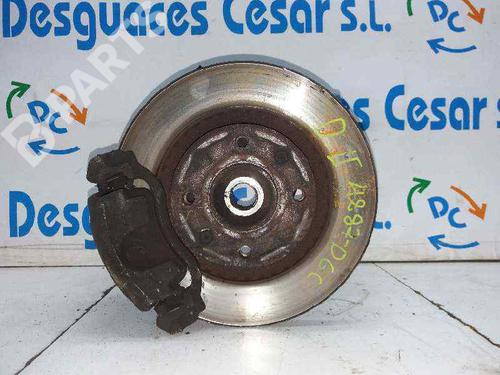 Used Left front steering knuckle CITROËN XSARA PICASSO (N68) 2.0 HDi (90 hp) 5198689