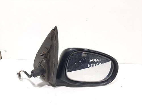Used Right mirror NISSAN ALMERA II Hatchback (N16) [2000-2025]  7402790
