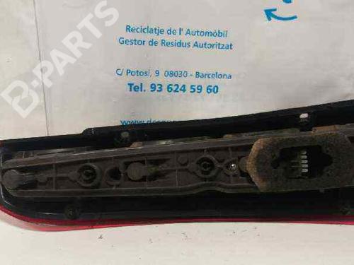 Right taillight OPEL MERIVA A MPV (X03)  | BP5161315C35 