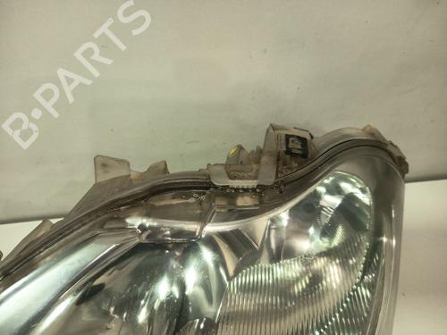 Left headlight SMART FORTWO Coupe (450) 0.7 (450.352, 450.332) | BP33703929C28 - Image 3
