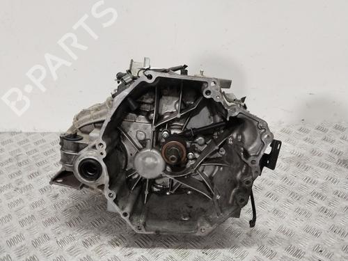 Used Gearbox NISSAN QASHQAI / QASHQAI +2 I (J10, NJ10, JJ10E) 1.6 dCi (130 hp) 24612691