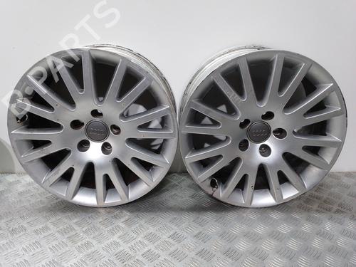 Rim AUDI A6 C6 (4F2) 3.0 TDI quattro | BP10327829C45 