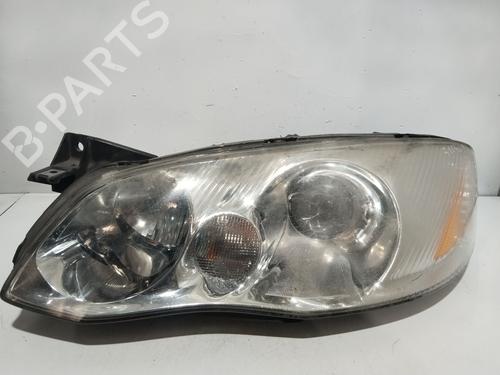 Venstre forlygte MAZDA XEDOS 9 (TA) 2.5 V6 (TA5P) (163 hp) 29132735