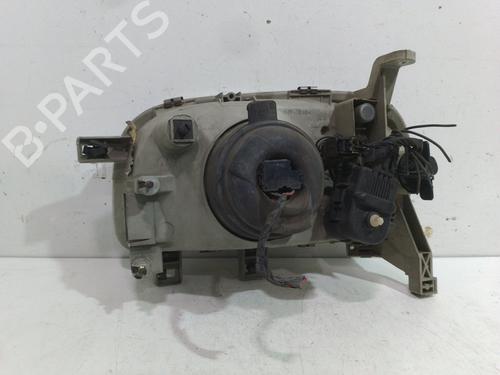 Right headlight NISSAN MICRA II (K11)  | BP15804190C29 