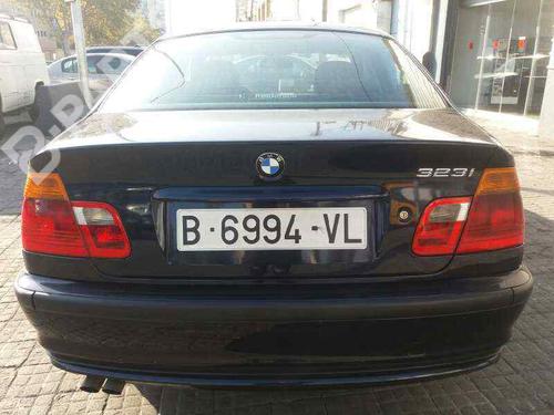 Left taillight BMW 3 (E46) 323 i | BP5201864C34 