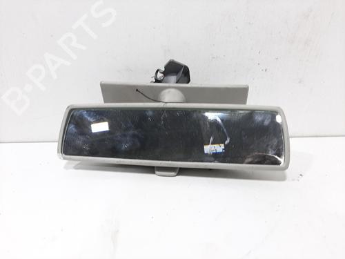 Used Rear mirror Rear mirror SEAT LEON (1P1) [2005-2013] 9412754 9412754