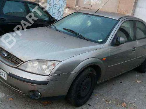 Left mirror FORD MONDEO III (B5Y)  | BP5162842C26 