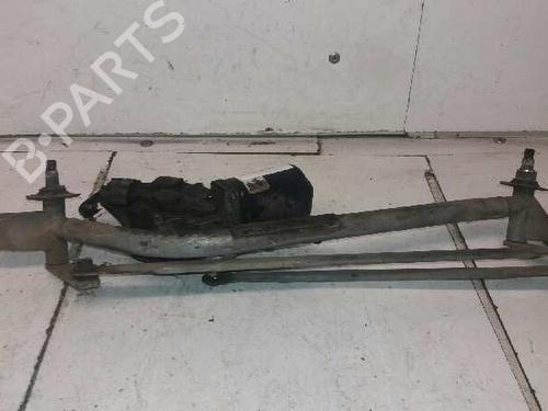 Used Front wiper motor Front wiper motor NISSAN ALMERA II (N16) [2000-2026] 5177133 5177133