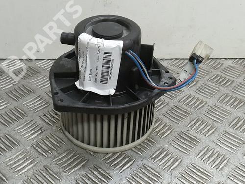 Heater blower motor NISSAN TERRANO II (R20) 2.7 TDi 4WD | BP11036950M62 