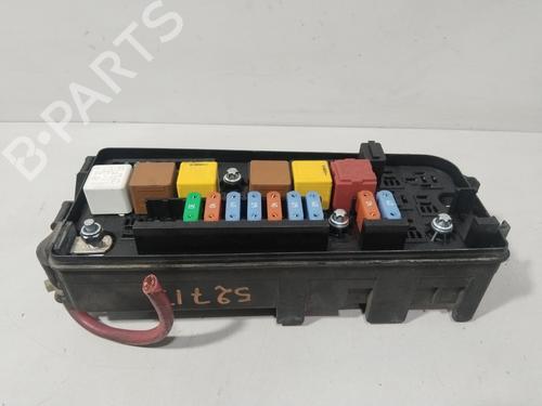 Boîte à Fusibles OPEL VECTRA C (Z02) 2.2 DTI 16V (F69) (125 hp) 29736395