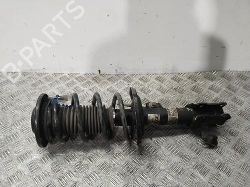 Used Left front shock absorber OPEL VECTRA C GTS (Z02) 1.9 CDTI (F68) (150 hp) 31356191