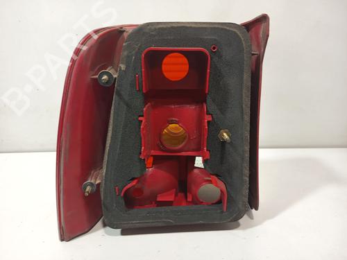 Right taillight VW PASSAT B5 (3B2) 1.9 TDI | BP33654515C35 - Image 4