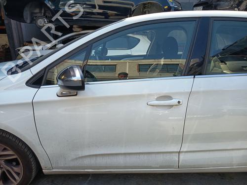 left-front-door-citroen-c4-ii-nc_-2009-38464917 main image