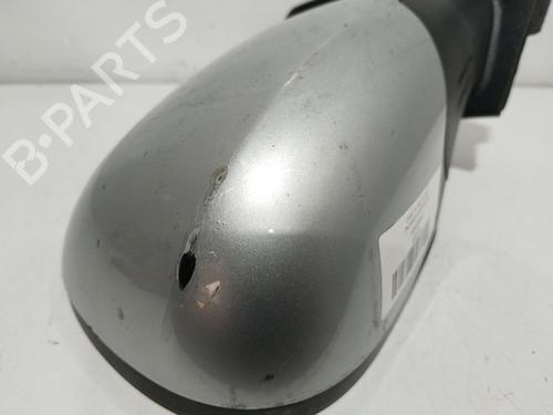 Right mirror SEAT ALTEA XL (5P5, 5P8)  | BP24867285C27 