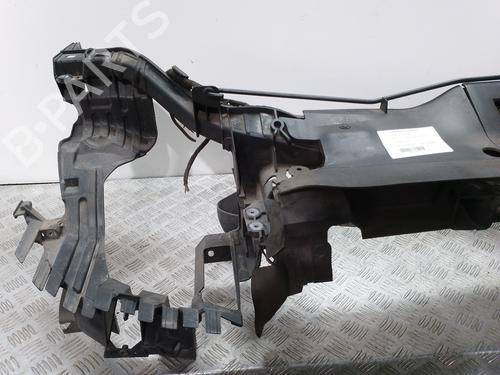 Front slam panel MERCEDES-BENZ A-CLASS (W169) A 160 CDI (169.006, 169.306) | BP9711477C72 