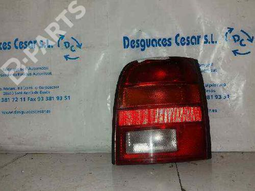 Used Right taillight NISSAN MICRA II (K11) [1992-2007]  5207843