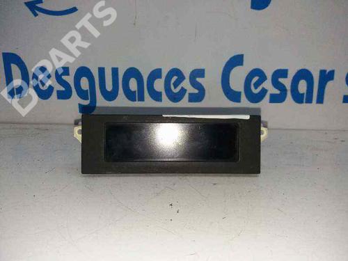 Used Instrument cluster CITROËN C2 (JM_) [2003-2017]  5178354