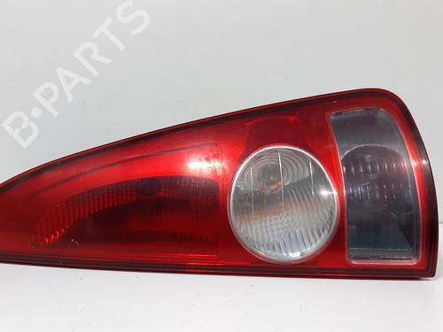 Used Right taillight Right taillight RENAULT ESPACE IV (JK0/1_) [2002-2026] 7916379 7916379