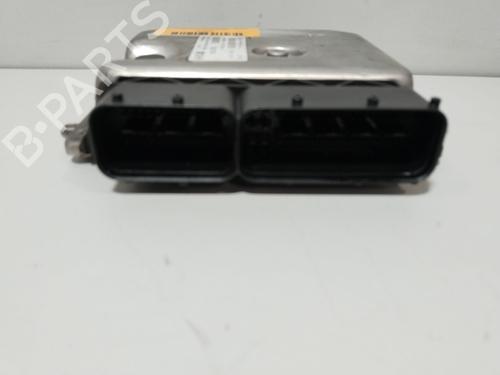 Engine control unit (ECU) CITROËN NEMO Box Body/MPV (AA_) 1.3 HDi 75 | BP36074233M57 - Image 3