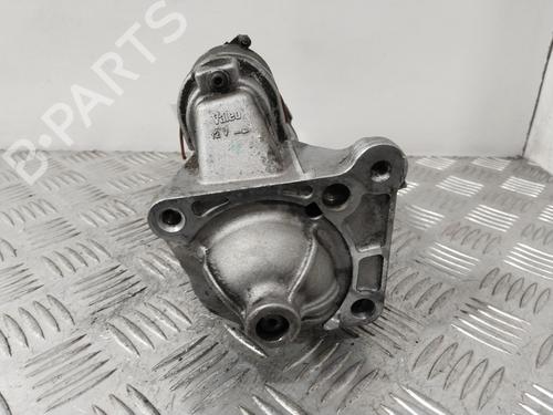 Used Starter Starter RENAULT SCÉNIC II (JM0/1_) 1.9 dCi (JM14) (131 hp) 31038433 31038433