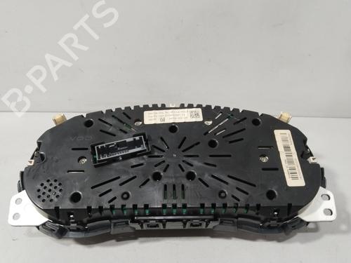 Instrument cluster SUZUKI SX4 (EY, GY) 1.6 VVT (RW416, YA21S) | BP29869991C47