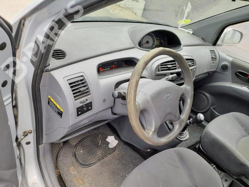 Front right window mechanism HYUNDAI MATRIX (FC)  | BP12256067C23 