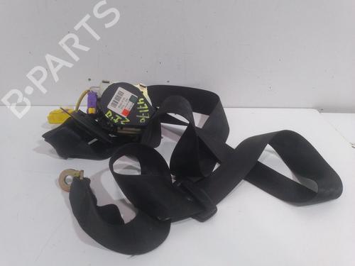 Used Front left seatbelt Front left seatbelt VW GOLF V (1K1) [2003-2010] 12256374 12256374